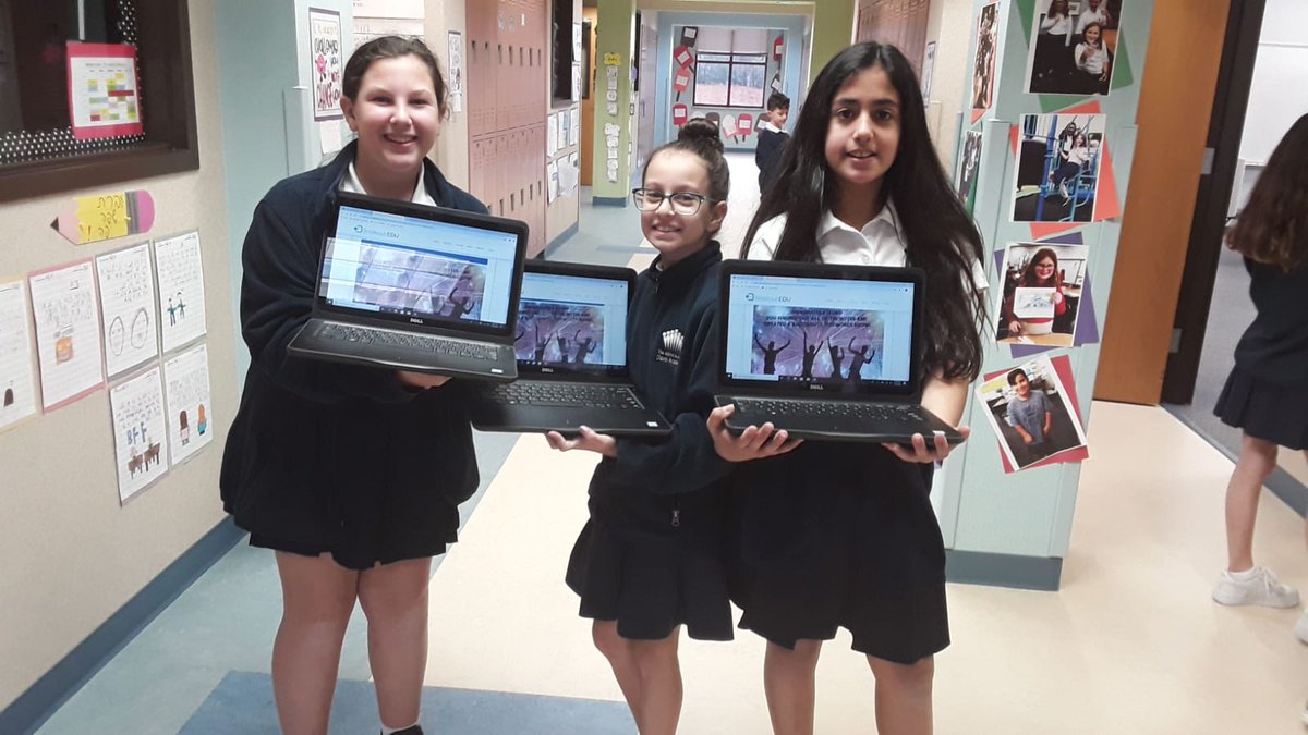 We broke out! #davis5 #PredicateNominatives #PredicateAdjectives