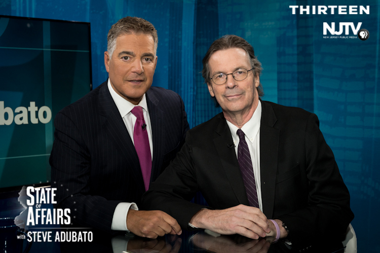 SteveAdubato's tweet photo. How important is #HyperlocalJournalism in today’s news cycle?
I’m joined by John Mooney, Executive Director and Education Writer, @njspotlight on #SoANJ #Thiswknd to break it down.
TV Sched: https://t.co/c7bARvPMFy https://t.co/zRCAMSukqV