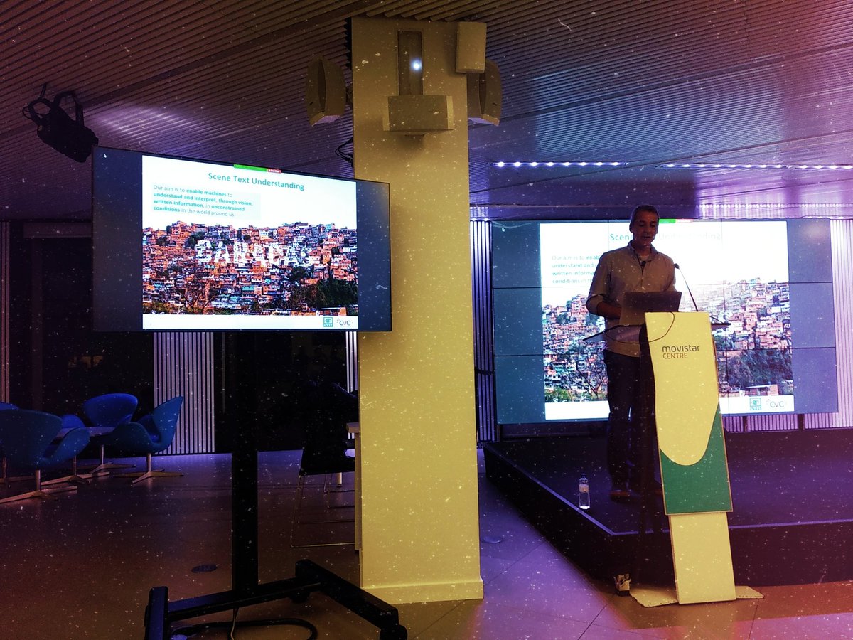 vitiugin's tweet photo. Thanks @BCN_ai and Lluís Gómez from @CVC_UAB for interesting, inspiring and useful talk about text understanding. And special thanks for dataset. https://t.co/6GojfNDpuj