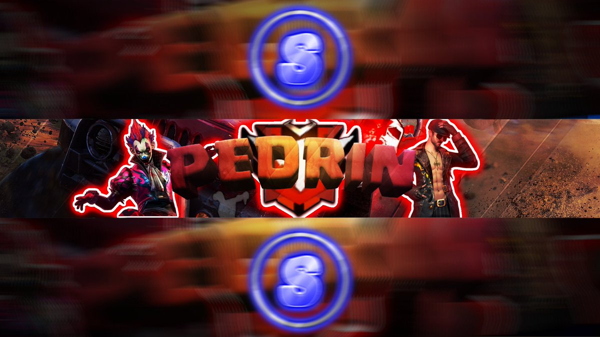 ShadowwDesigner's tweet image. Voltando com tudo como Designer!! Quem quiser vem DM