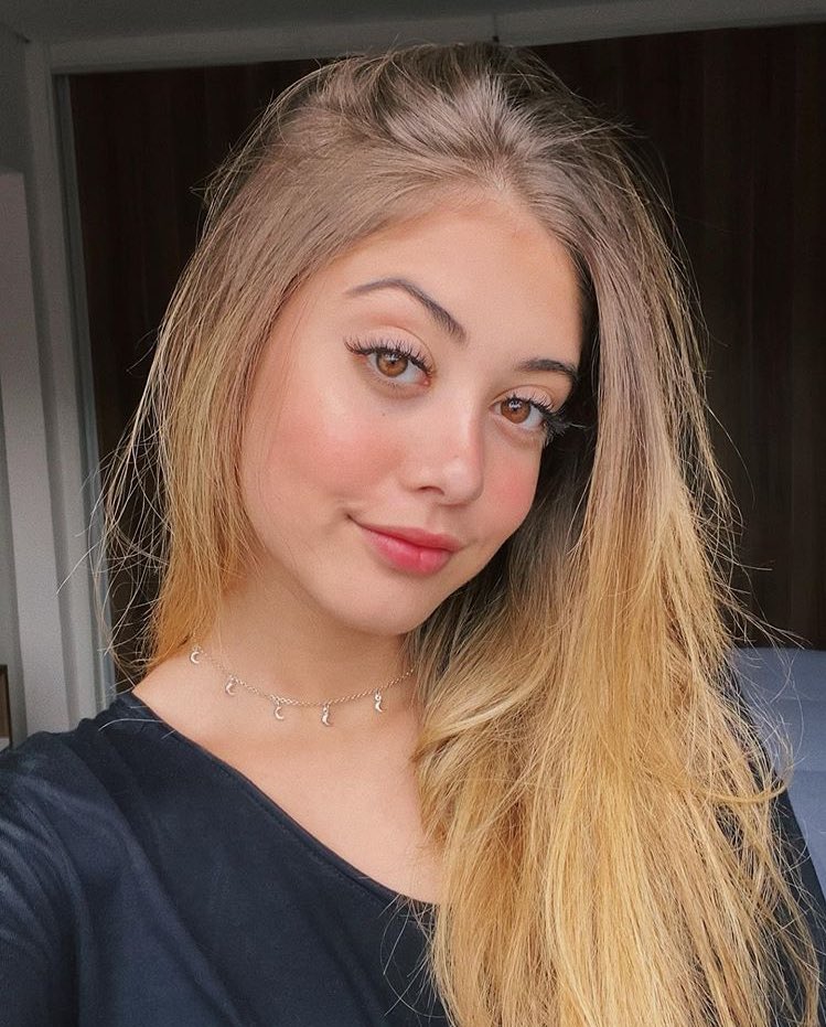 📸: fotinha nova pra vcs💖🥰