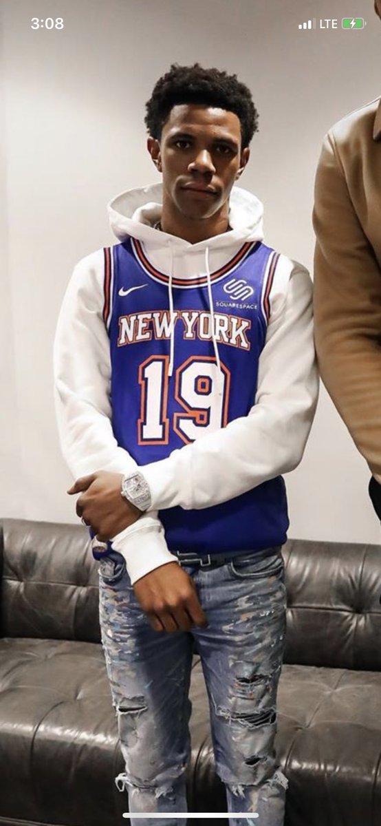chadtebo's tweet photo. Call me crazy but A Boogie is lonzo/Westbrook’s baby lol https://t.co/0rXLrrET3o