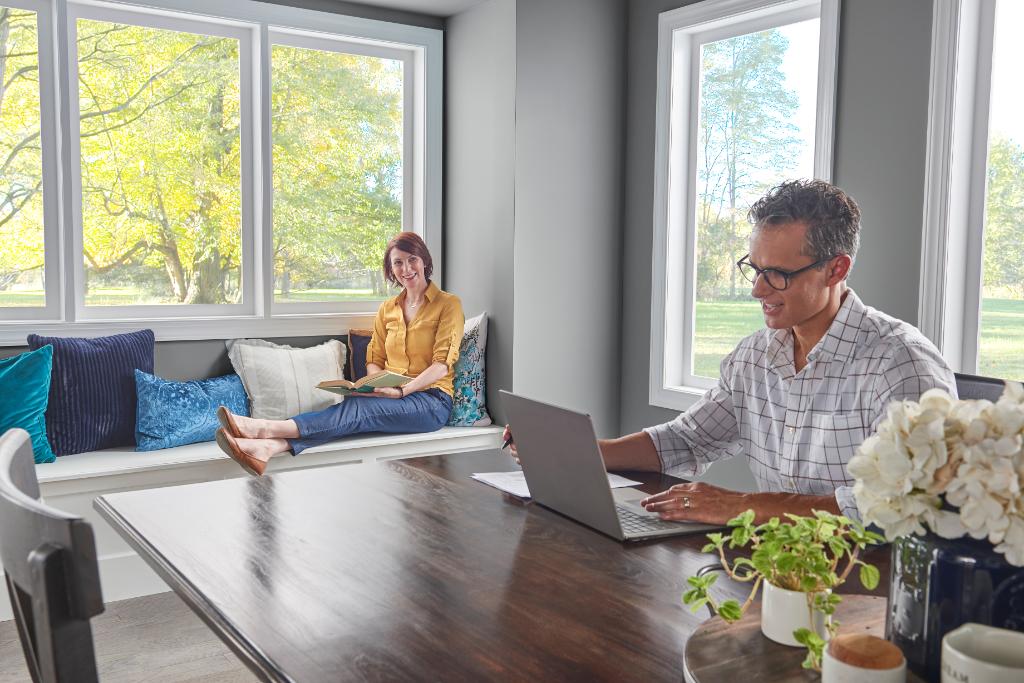 CarrierAtHome's tweet photo. Poor air quality can cause discomfort, health problems, home damages and even higher energy costs when your system runs inefficiently. The good news is that Carrier indoor air quality products can help you alleviate many of these problems. https://t.co/YdfZKsgpsZ https://t.co/p8EpGl4xT8