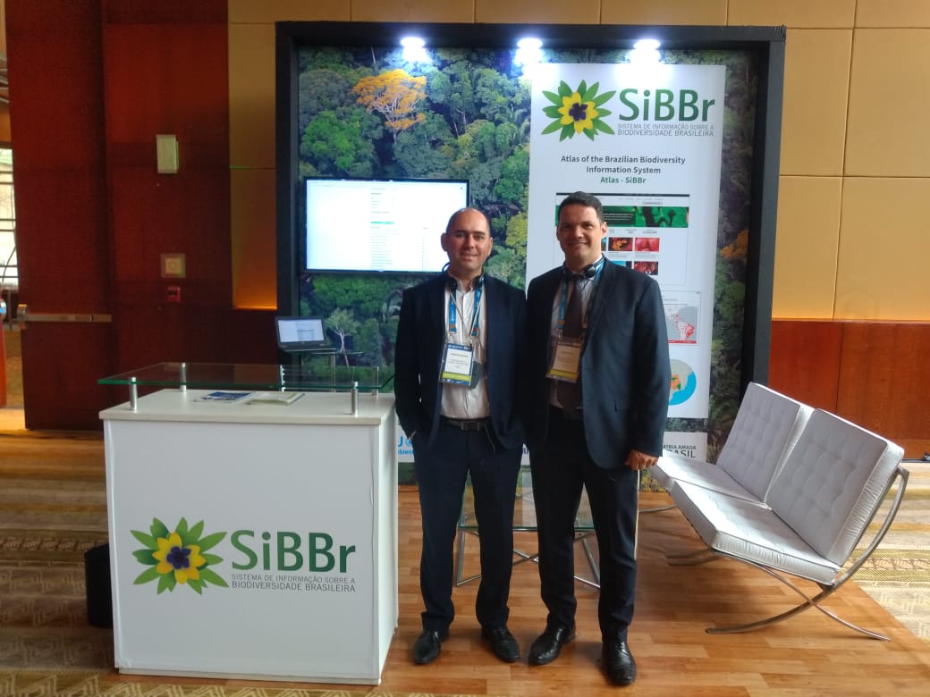 Rede_RNP's tweet photo. Conheça nossas soluções para biodiversidade, clima e segurança da informação. https://t.co/Ku20idV4Dl
#SiBBr #mctic #ImpactaClima #segurança https://t.co/L1OLWXAtrn