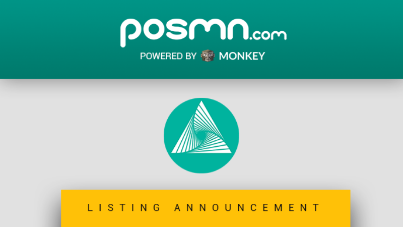 We are happy to announce that <a href="/ARC_Tech_Coin/">ARC</a> is listed on POSMN Platform.

You can now deploy your $ARC masternodes for only $0.4-$0.5 per month through posmn.com 

Check Masternode stats &amp; Coin overview here: 
posmn.com/currencies/adv…

#Masternode #Hosting #ARC
