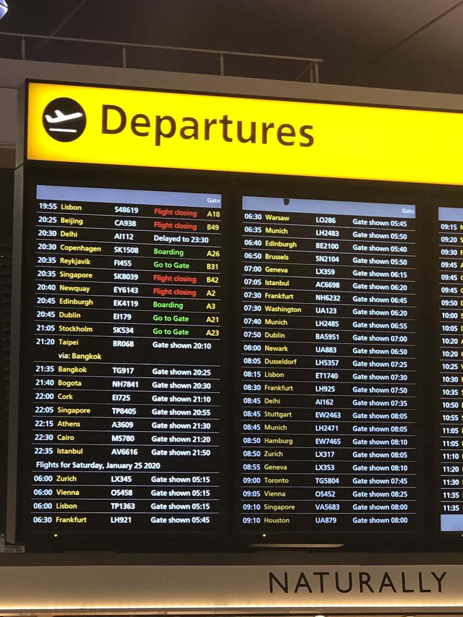 vivekkaushal49's tweet photo. Damn Air India @airindiain .. only one flight is delayed on complete flight boards &amp; with honour it’s #Airindia # 3hoursdelay https://t.co/KuccF09mJK
