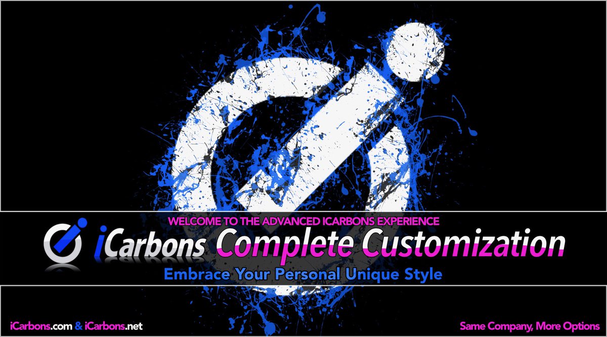 iCarbons.com tweet media