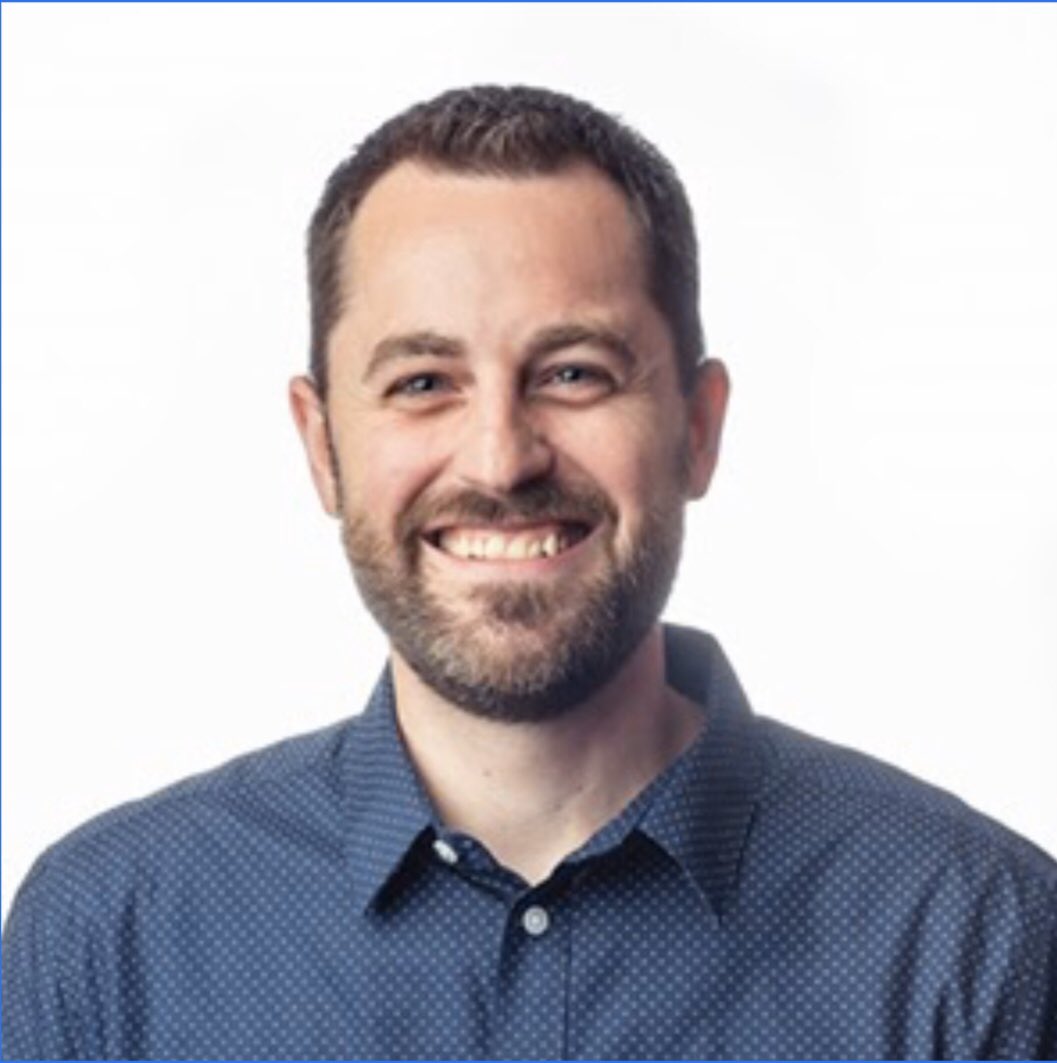 Creative_Arts17's tweet photo. Meet keynote speaker Jon Kehrer!! 
To learn more about Jon and his background follow us on Facebook and Instagram @ https://t.co/bXp0Tbw2dy and check out the post about him! Get ready to hear from Jon this summer at Creative Arts Academy! https://t.co/Alw7FK1mvc