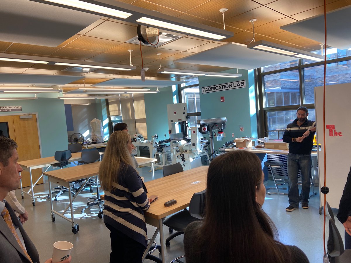 M. Fitzgerald Ed.D tweet media