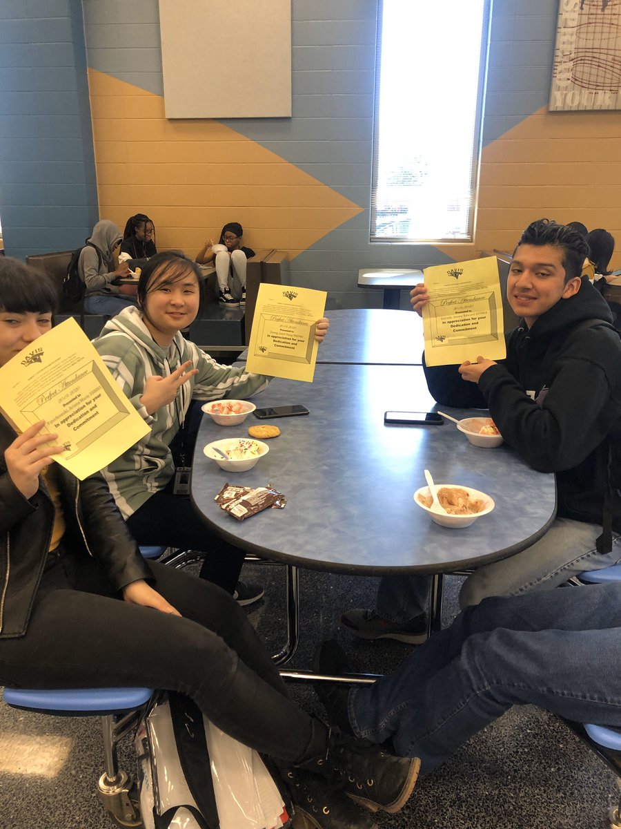 Perfect Attendance Celebration!! <a href="/davishs_falcons/">Anthony Watkins</a>