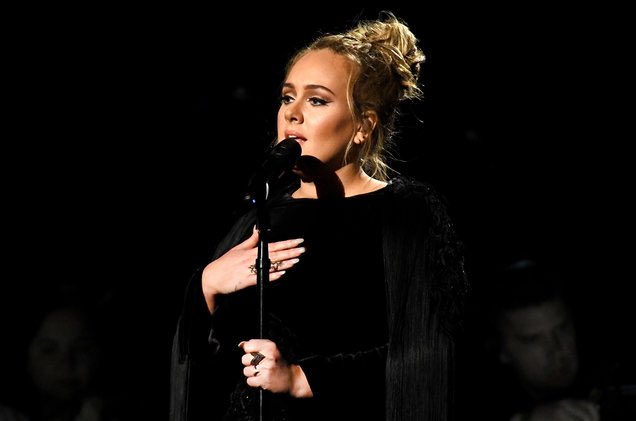swiftiealyce's tweet photo. 💀| For the first time in 13 YEARS, The Grammy Awards will NOT showcase performances from either Adele, Beyonce, Lady Gaga or Taylor Swift.

#Grammys https://t.co/3YzagZXOal