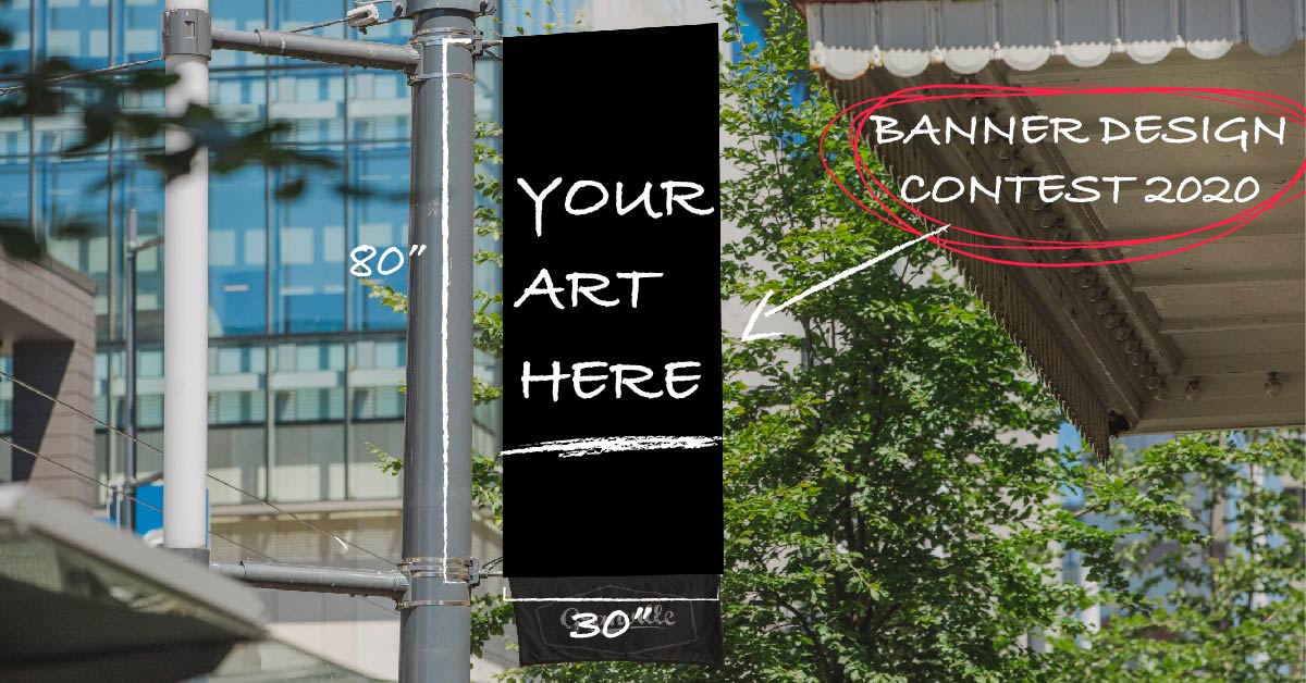 Downtown Vancouver On Twitter Contest Alert Want To Design A