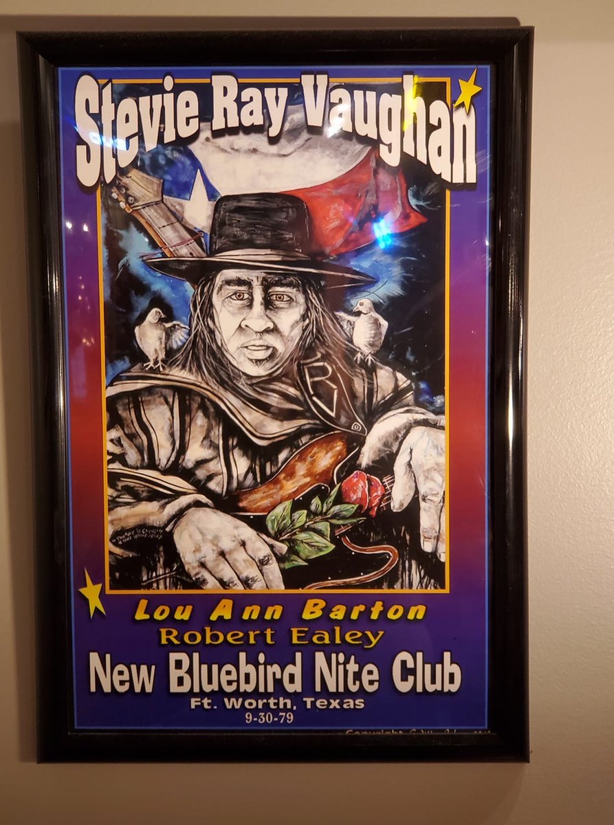 Como, Fort Worth tweet media