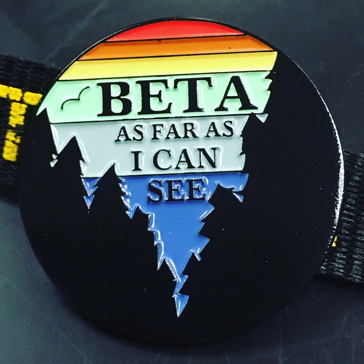 GooseCreekBeta's tweet photo. Hey SC Betas, who’s ready to trade! #nationalbetaclub #tradingpin https://t.co/52dPUbfpJX