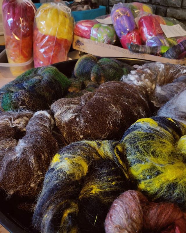 ClassySquid's tweet image. Spring cleaning #behindthescenesatCSFC ift.tt/2NUNC46