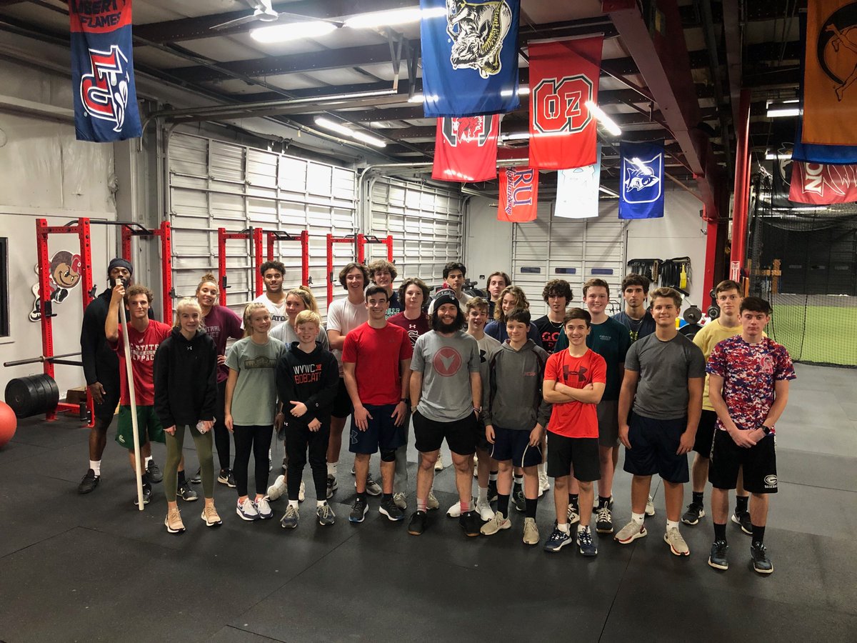 DiamondFit Performance tweet media