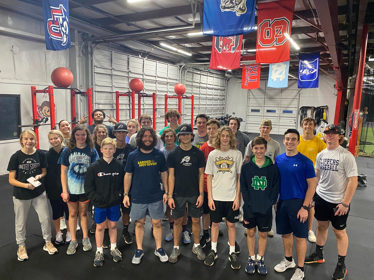 DiamondFit Performance tweet media