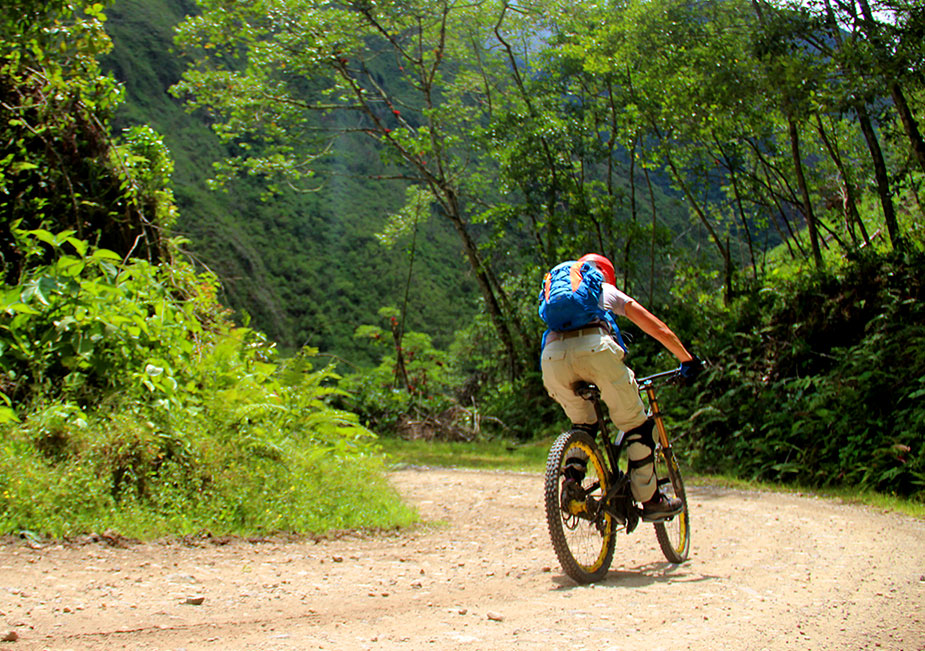 Lost Jungle Challenge to Machu Picchu on Twitter "Lost Jungle