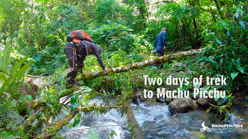 Lost Jungle Challenge to Machu Picchu on Twitter "Lost Jungle