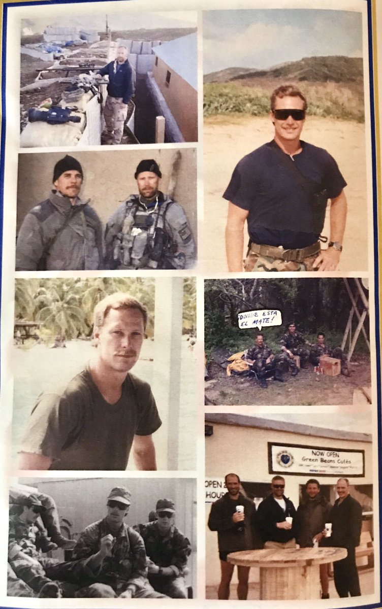 Heroes aren’t on TV or in the movies. Real heroes are among our family and friends. Today we celebrated the retirement one of my greatest heroes, <a href="/ShellyWyman/">Shelly Wyman</a> brother, Navy Seal Jeff Green. #purpleheartrecipient <a href="/jwyman03/">jp</a> <a href="/sophiasloth14/">sophia</a> @tampyco_  Thank you for your service Jeff!