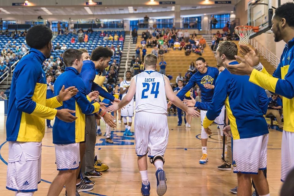 Excited to announce SALSTHON 2020’s beneficiary <a href="/UnLocketheLight/">SL24: UnLocke the Light</a> foundation!Inspired by the light &amp; life of Sean Locke, the students of Salesianum <a href="/Padua_Academy/">Padua Academy</a>  <a href="/UAwilmington/">Ursuline Academy</a> will be fundraising to help students struggling with depression, self harm &amp; contemplating suicide.