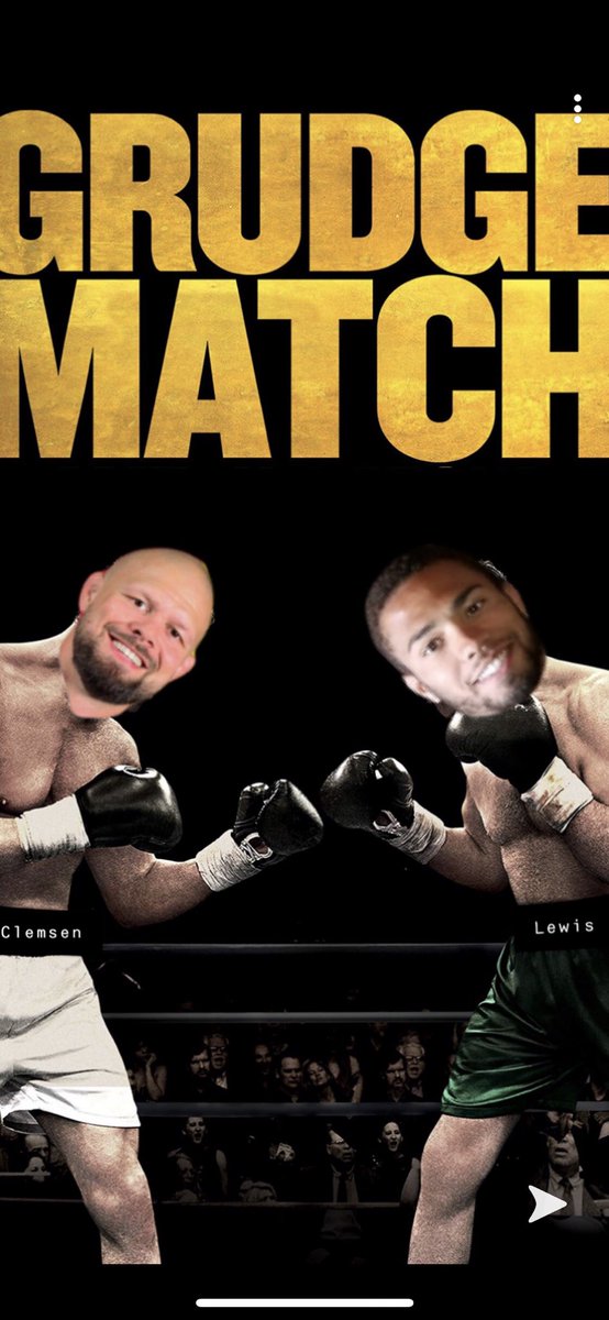 <a href="/d_lew02/">Daniel Lewis</a> <a href="/Bummmy/">Cole Baumgartner</a> <a href="/alextclemsen/">Coach Clemsen</a> Whatever the outcome I’m excited to tune in tonight!