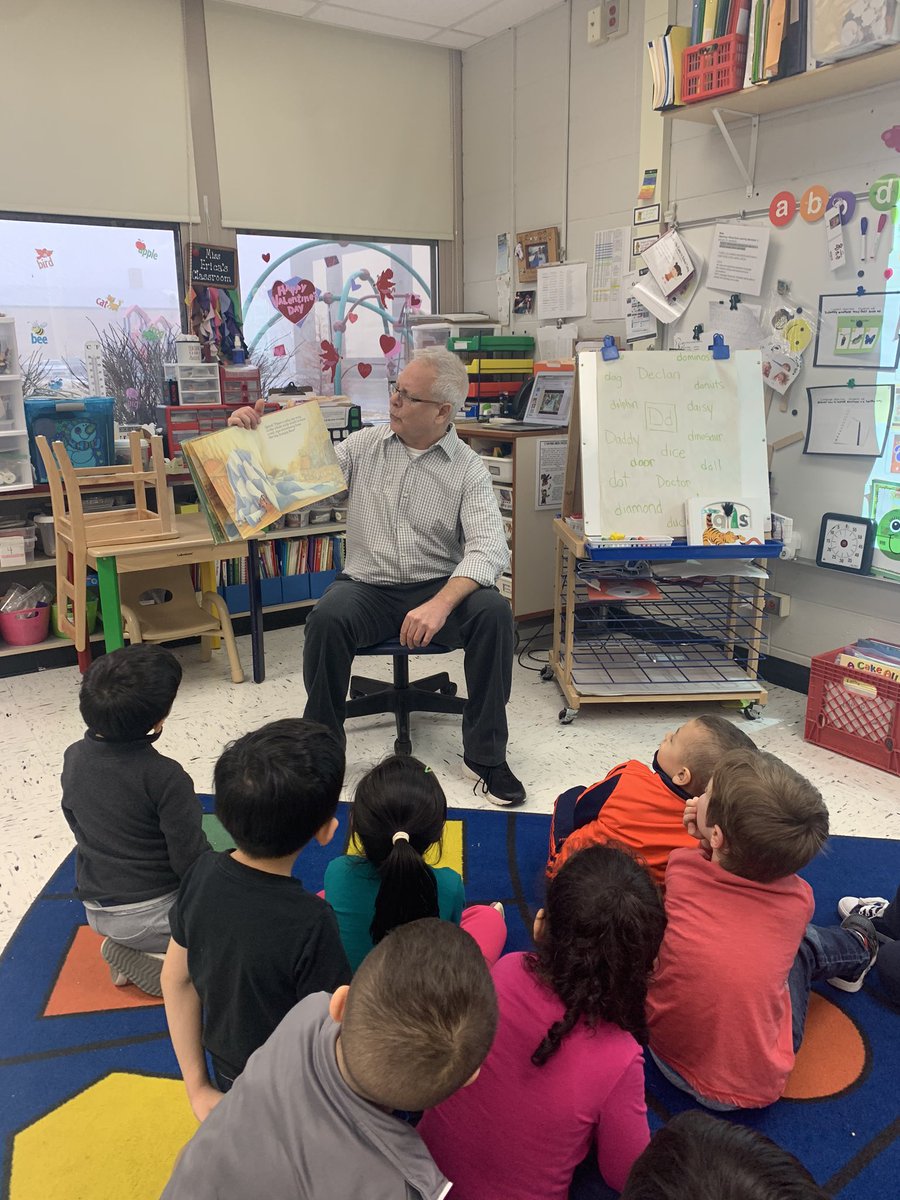 Christine Fuller tweet media