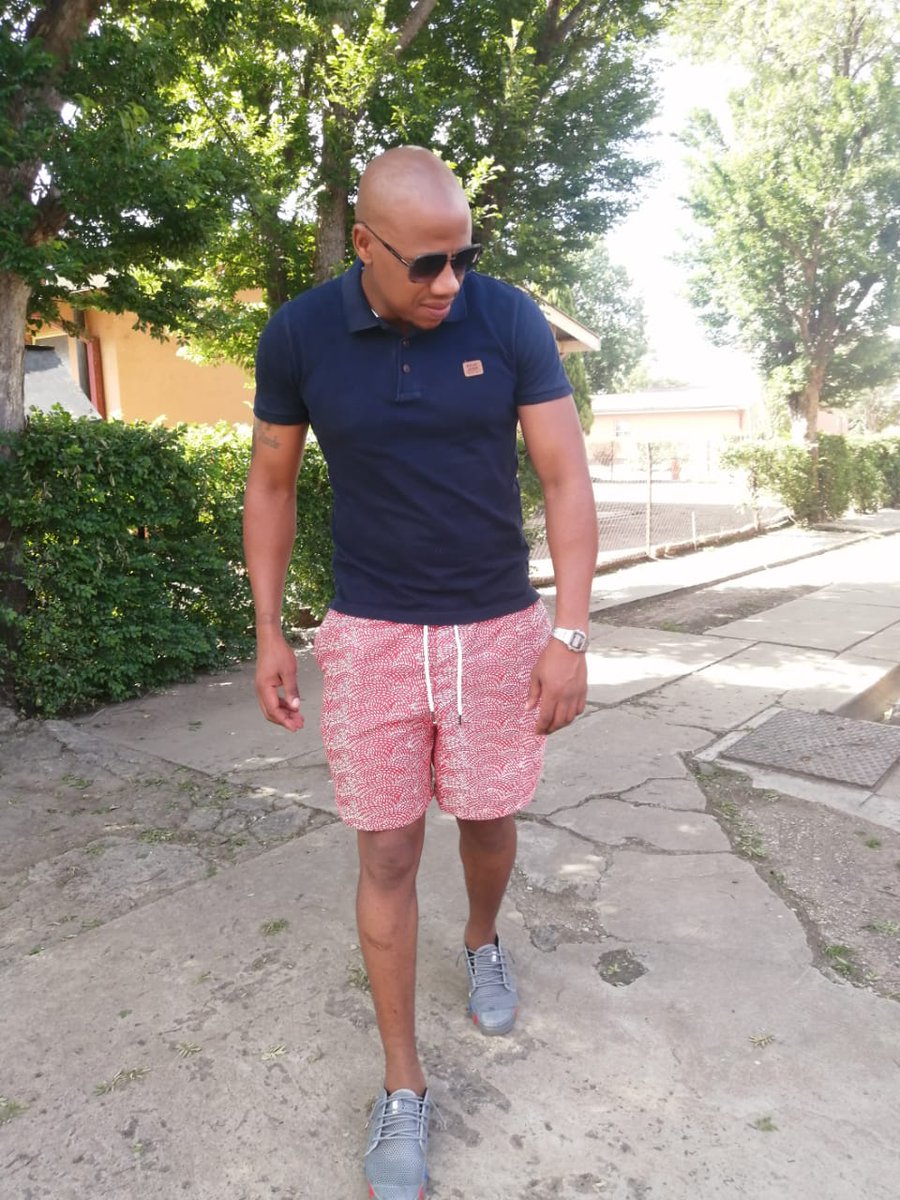 Mr Mo