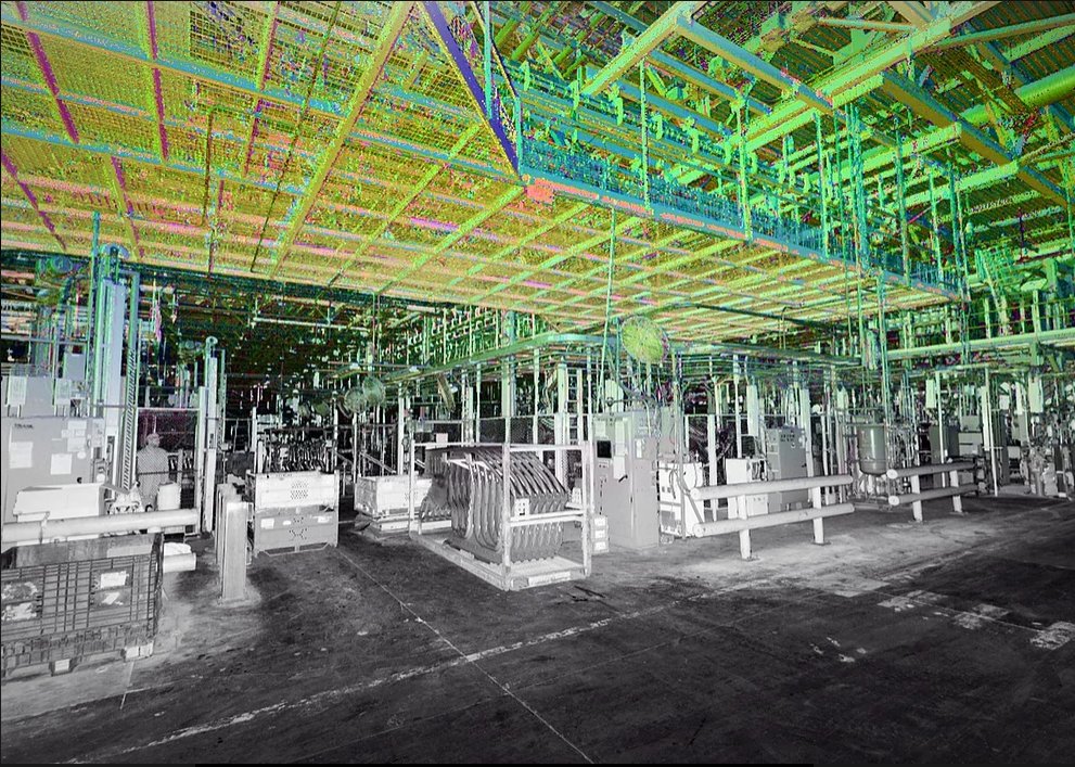 PMC_Corp's tweet photo. An intelligent model functions as a living document, extending #3D models beyond geometry and creating data-driven work spaces to optimize efficiency and productivity. Learn More Here: https://t.co/XxEKYbudUv #BIM #3Dmodeling #IntelligentModels https://t.co/aG3uqrgBFn