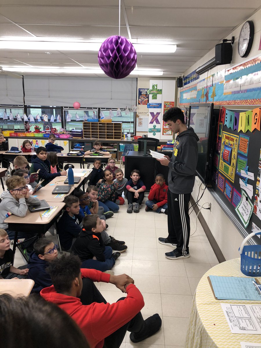 Fort Island Primary tweet media