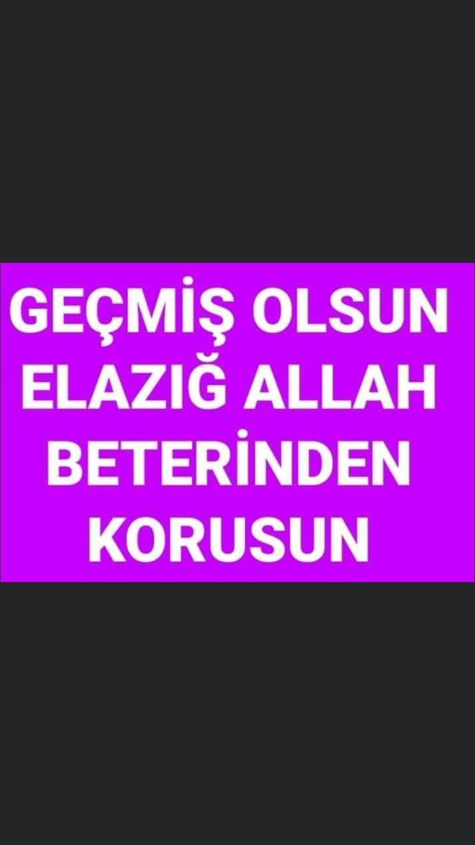 sevimcelikkan's tweet image. 