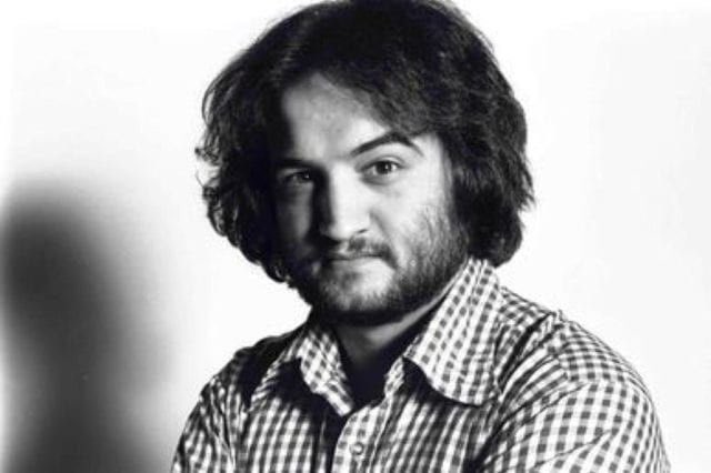Happy heavenly birthday to John Belushi      