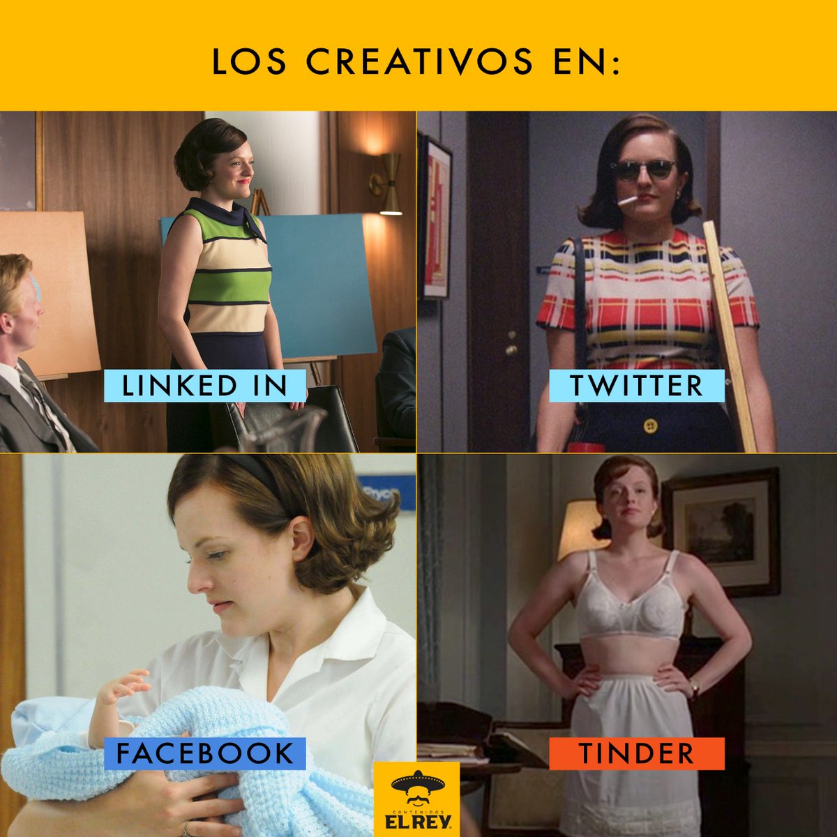 Eres un creativo que puede hacer de todo.✨

#DollyPartonChallenge