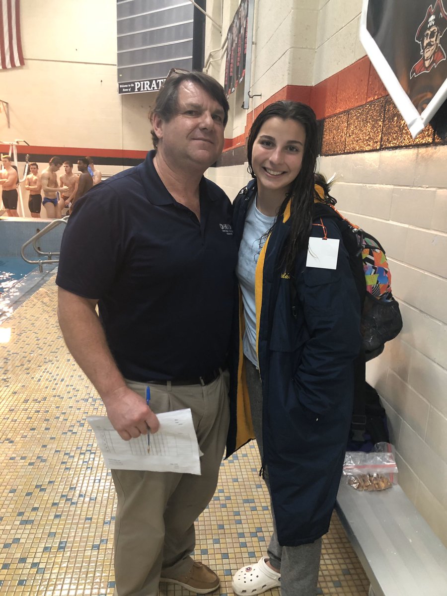 💥NWOAC DIVING CHAMPION💥
‼️Congrats Alexa‼️
🔸PR➡️ 4️⃣0️⃣5️⃣.5️⃣🔸