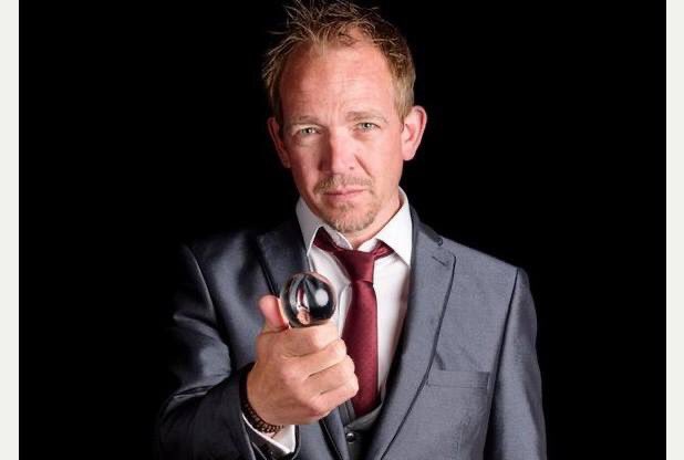 It is with tremendous sadness that today we lost our resident magician <a href="/timstraceymagic/">Tim</a> due to a battle with cancer. Tim was a phenomenal magician, a great friend, a generous , humble, and most inspiring human being. Every show he did for us put smiles on faces. Magic is real!