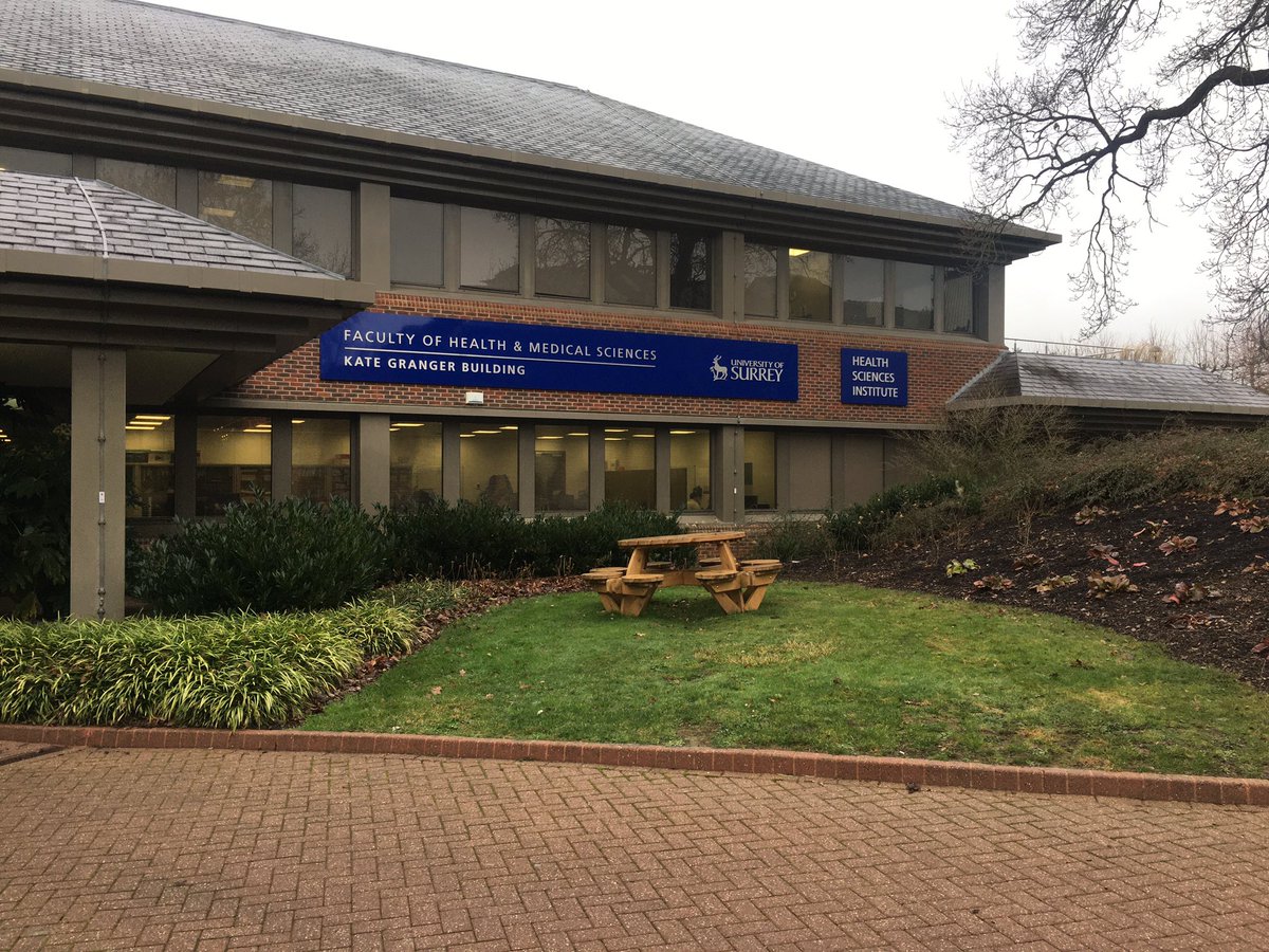 8SisterCaroline's tweet photo. It was a pleasure helping out with some of the #StudentNurse interviews today @UniOfSurrey in the fab new Kate Granger building meeting #OurFutureNurses #GivingBack ๐ฅฐ #HelloMyNameIs @GrangerKate @RoyalSurrey @WeNurses #Nursing https://t.co/l4YIDAN2oP