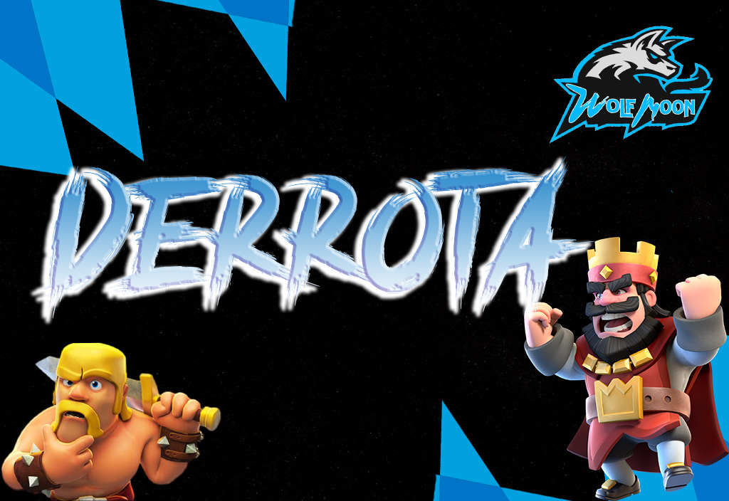 ACTUALIDAD DEL EQUIPO:

Derrota en la <a href="/GladiatorsL_Org/">Gladiators League</a> por 3-0 frente a @MagnaPatriam  en un gran partido por parte de los 2 equipos, pero del que no pudimos llevarnos ningún punto.
 
SEGUIMOS LUCHANDO.

#WMGT