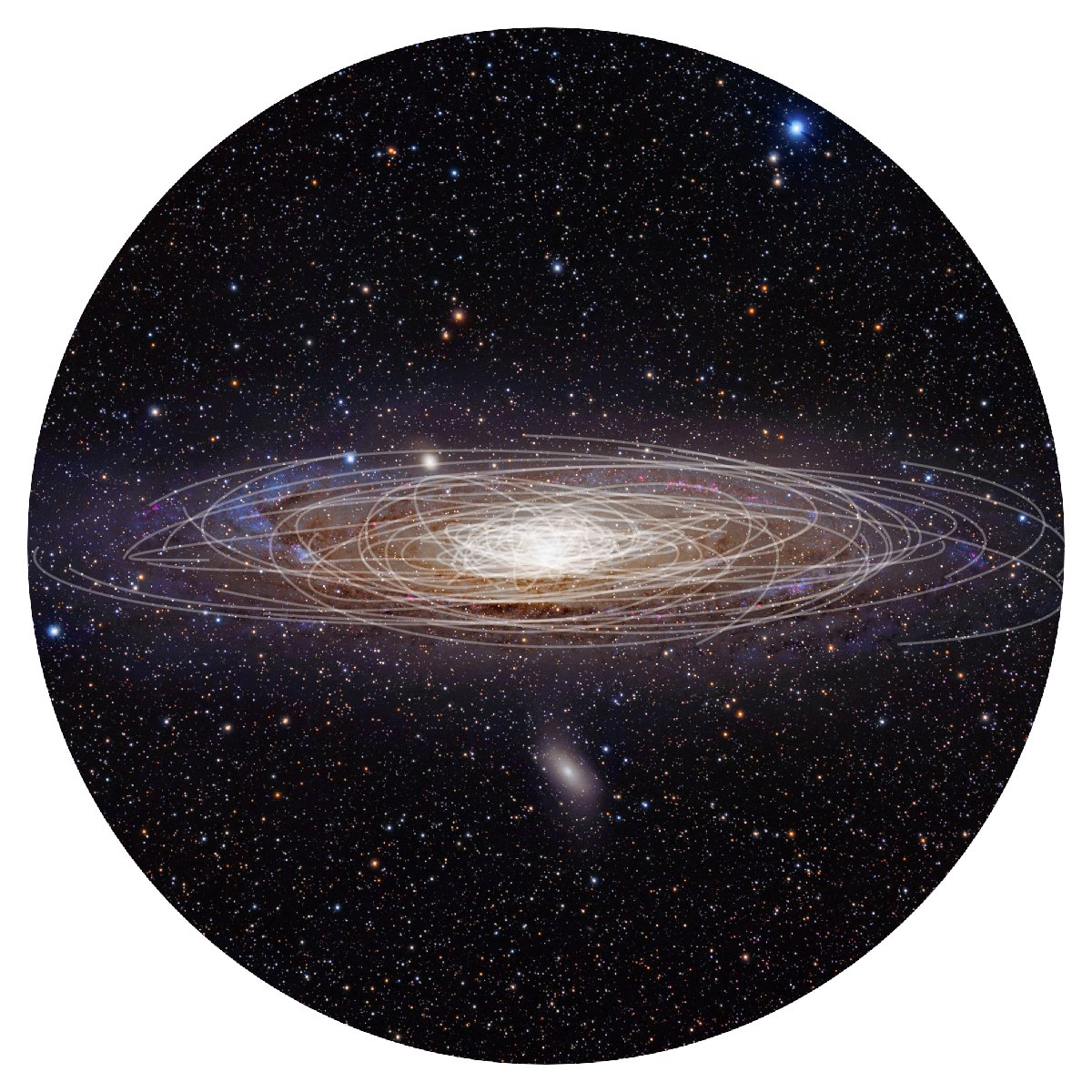 Applications open for the CCA Applied Galactic Dynamics Summer School, deadline 2/15. The school's aim is to make progress on outstanding problems in galaxy formation and the distribution/nature of dark matter...and it has a fun website! galacticdynamics.nyc