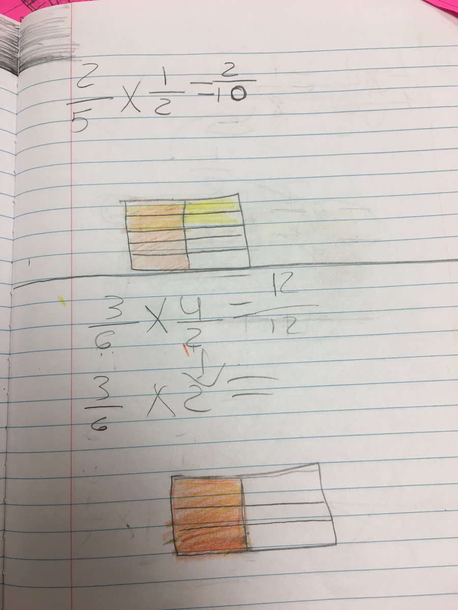 MissTouchofClas's tweet photo. @PCS_ElemMath high point elementary 5th grade ☺️ https://t.co/nC5ItwoPmr