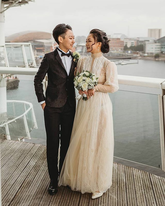 simonmurray28's tweet photo. Wedding at St David's Hotel Cardiff
.
.
.
.
.
#cardiffweddings #weddingphotography #summerwedding #walesweddingphotographer #welshbride #southwalesweddings #cotswoldswedding #naturalweddingphotography #ido #cardiffweddingphotographer #italianweddings #weโฆ https://t.co/7bnncMGNur https://t.co/FKZ0lOtyo7