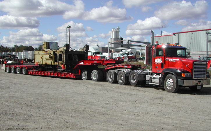 MachineryM0vers's tweet image. Looking for #machinerymoving and #relocationcompanies in the Greater Toronto Area? Ready Machinery Movers has the complete equipment and manpower to help you move and relocate heavy machinery smoothly and efficiently. Call 1-800-211-2500 for a quote request!