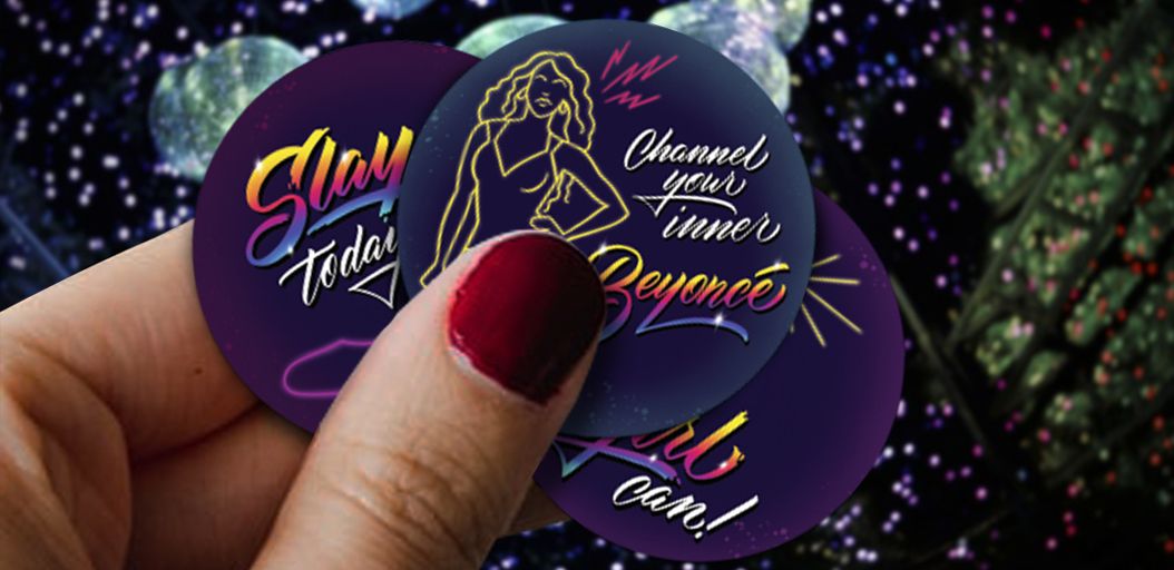 stickerfly's tweet photo. Start preparing people for your event in advance by sharing custom stickers with everyone. It will help to promote the party and make it special, so people will look forward to this night out!🍹

#fridaynightout #bacheloretteparty #girlsparty #fridaynight #girlsnightout https://t.co/qhzMVCMlgi
