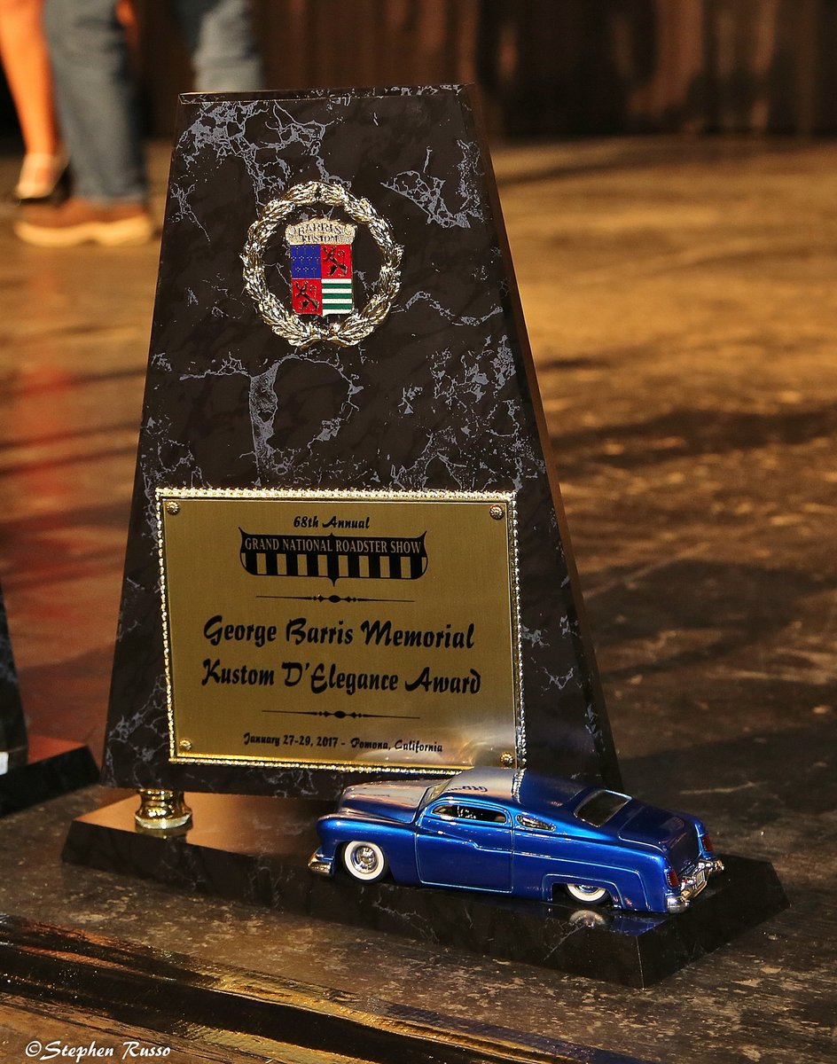 Barris Kustom Ind. tweet media