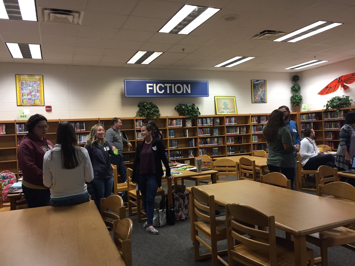 Belmont’s TLI Spring 2020 cohort in action alongside Ashburn Elementary <a href="/BelmontRidge/">Belmont Ridge Middle</a> @MrsJohnsonBEM <a href="/alexis_duffin/">Alexis Duffin</a> <a href="/ASHElementary1/">Ashburn Elementary</a> @Ms_Griffith
