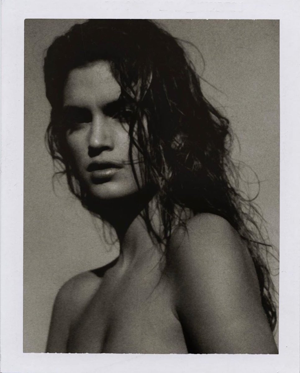 Cindy Crawford tweet media