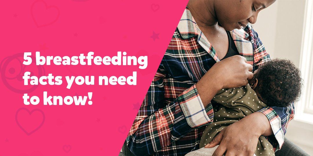 1. Breastfeeding is not always easy.

2. It is not necessary to prepare the breast for breastfeeding. 
3. Assessing the suction pattern is essential to avoid soreness. 
4. There is no ideal amount of feedings per day. 
5. The baby should breastfeed for 20 minutes on each breast.