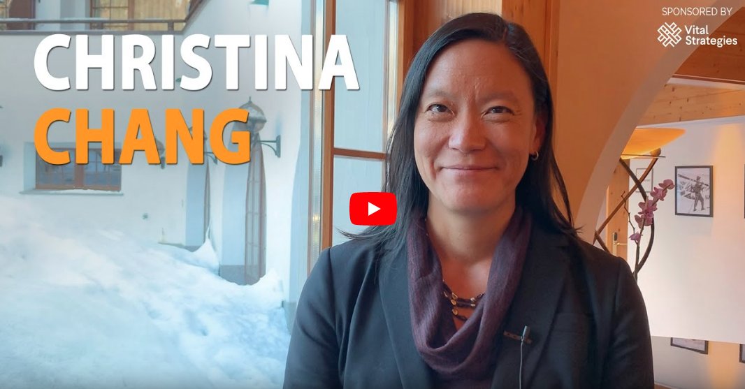The number of people who are overweight or obese could nearly double in the next 5 years. Christina Chang, our Deputy CEO, spoke to <a href="/devex/">Devex</a> at #WEF20 about key policy changes needed to fight this epidemic. youtube.com/watch?v=hwpAQq…