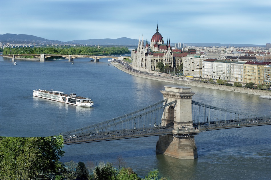Did you know that <a href="/VikingCruises/">Viking</a> #Danube Waltz itinerary was voted #1 Danube River tour? If you're considering this trip, please read my article to find out what makes Viking so special. bit.ly/2tF2U6p #myvikingstory