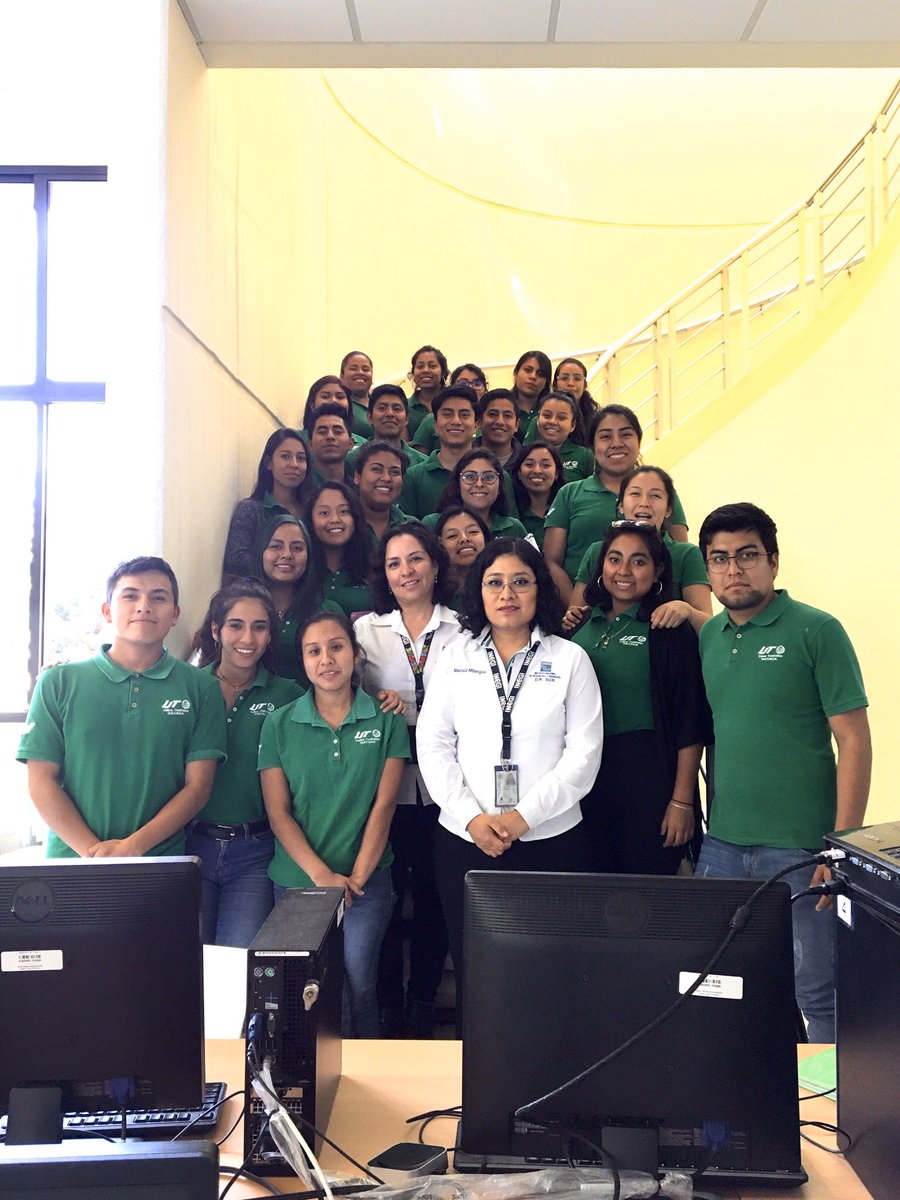 EmprenDinamicUT's tweet photo. Concluíamos con nuestro taller de Búsqueda de Información impartiendo por el @INEGI_INFORMA @INEGIMEXICO @INEGIfacil  en la @utvco https://t.co/lmXcMjcIfN