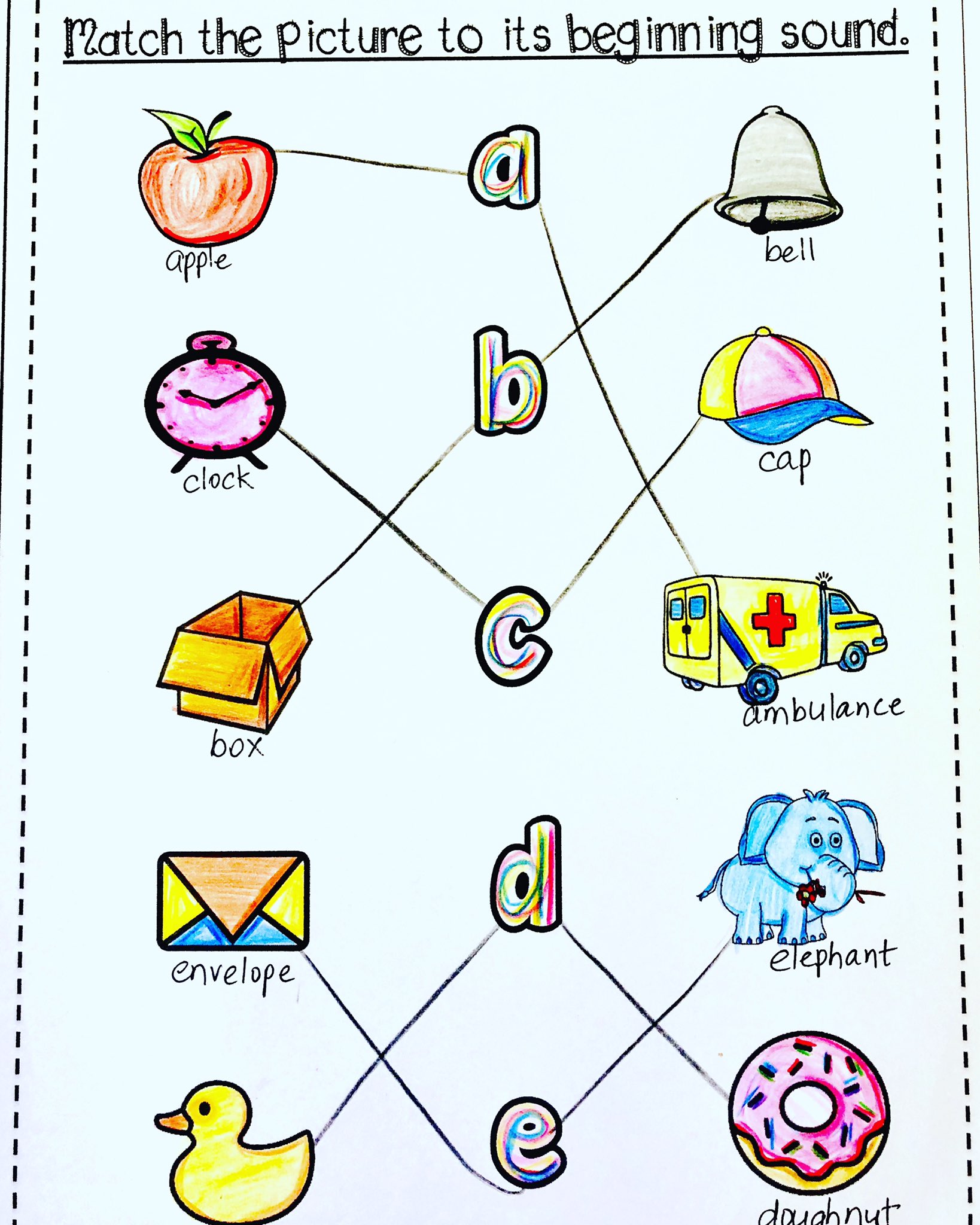 englishsafari on twitter free beginning sound worksheets for preschool and kindergarten visit https t co ceamxlb8au for more free resources and printables jollyphonics beginningsounds englishsafari phonicssafari phonicsworksheets phonics